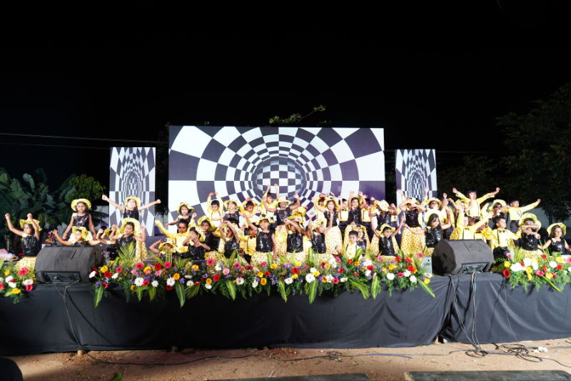 Annual Day Celebration - photo 11