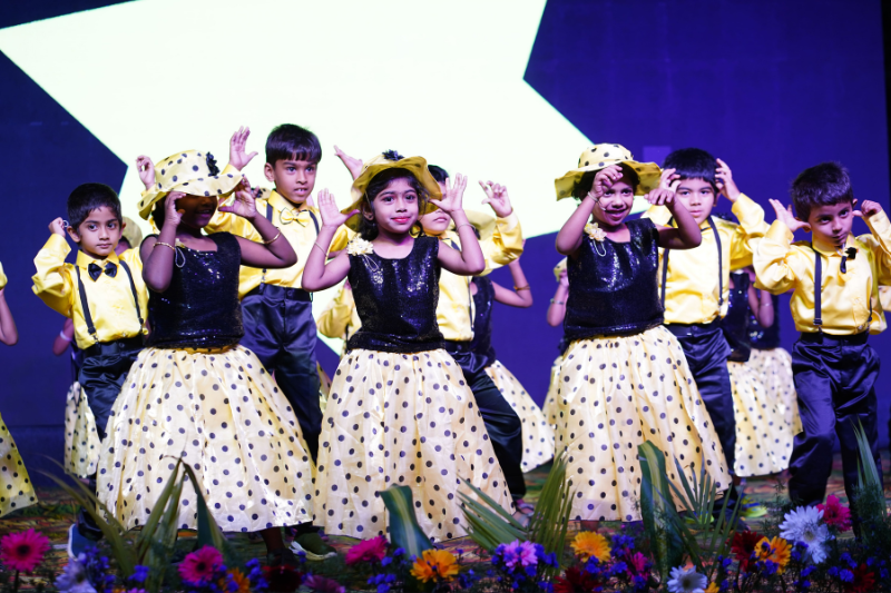 Annual Day Celebration - photo 12