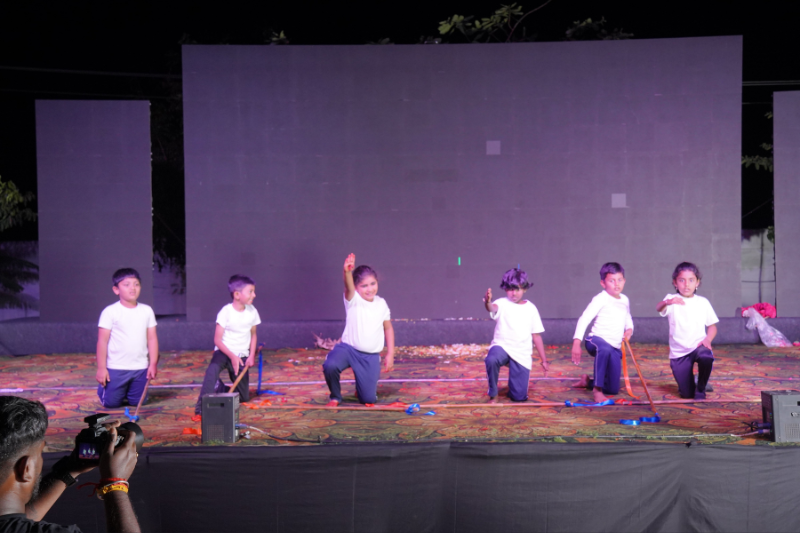 Annual Day Celebration - photo 13
