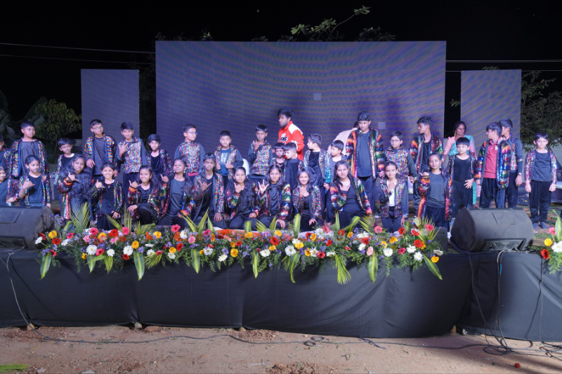 Annual Day Celebration - photo 14