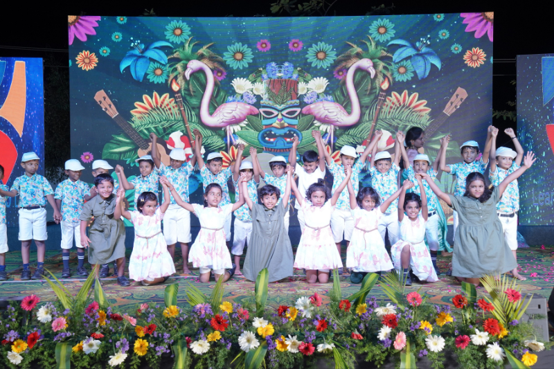 Annual Day Celebration - photo 15