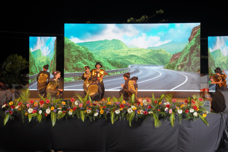 Annual Day Celebration - photo 16