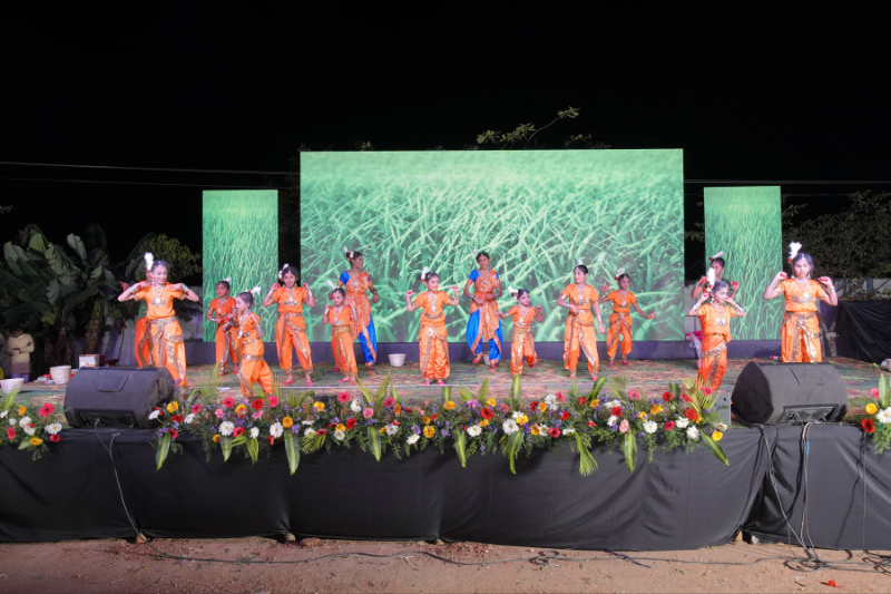 Annual Day Celebration - photo 17