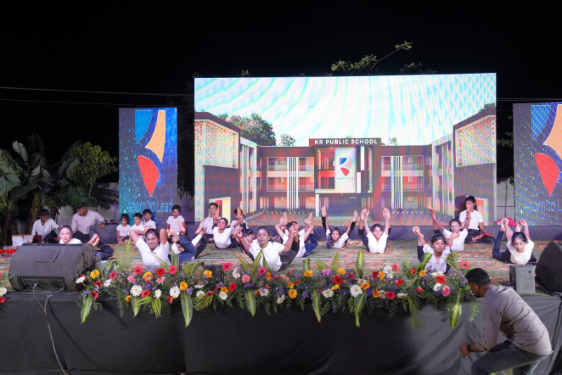 Annual Day Celebration - photo 18