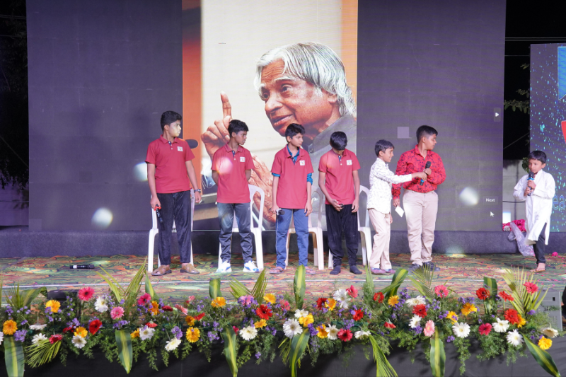 Annual Day Celebration - photo 19
