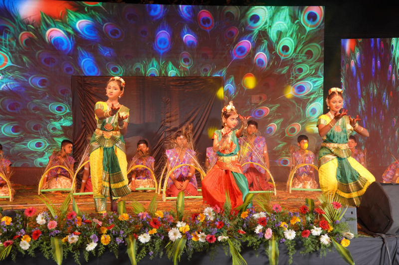 Annual Day Celebration
