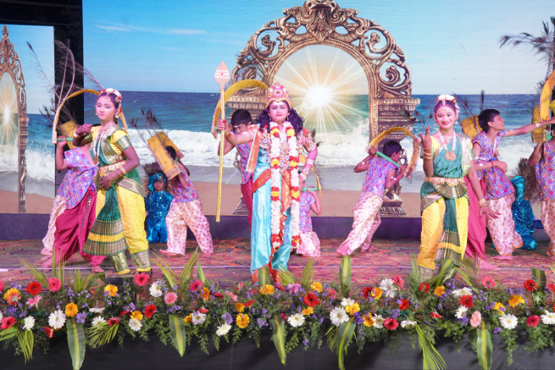Annual Day Celebration - photo 4