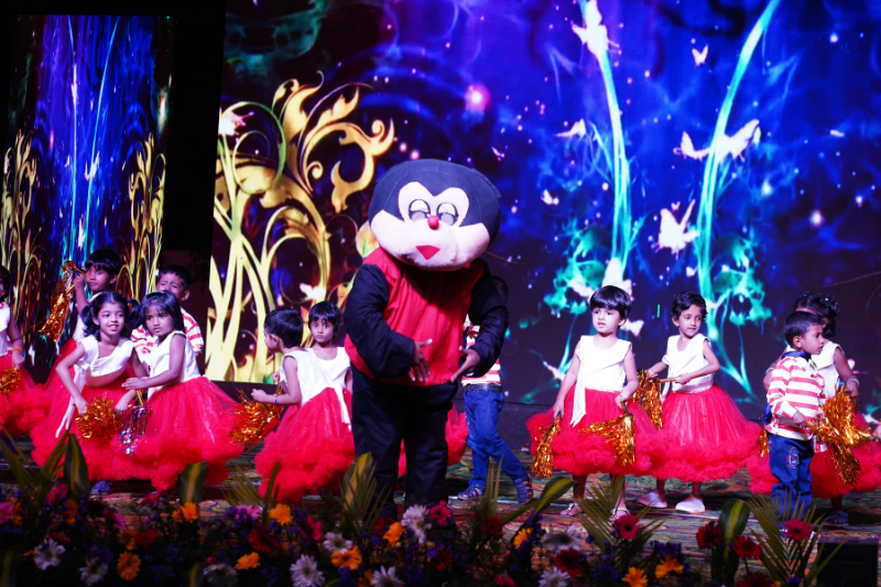Annual Day Celebration - photo 6