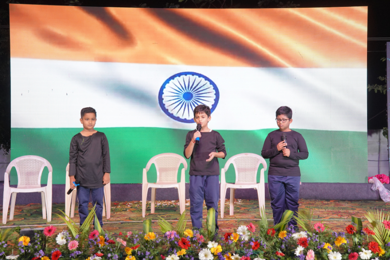 Annual Day Celebration - photo 7