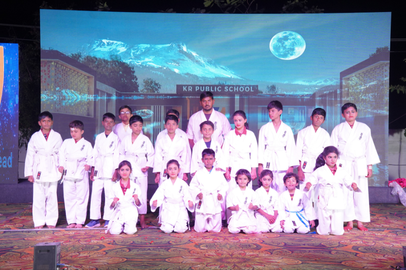 Annual Day Celebration - photo 9