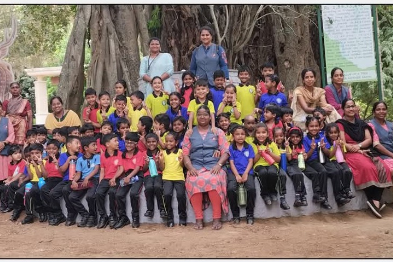 Educational Tours