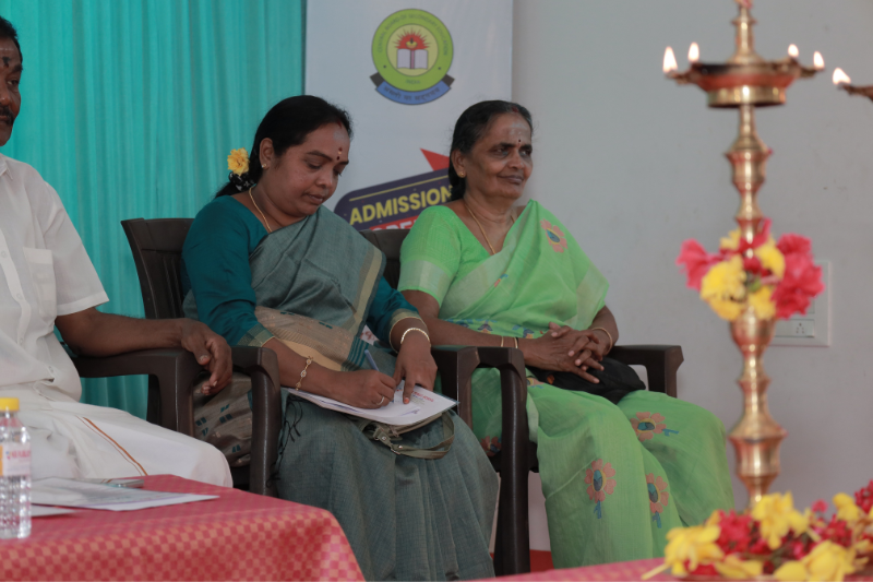 Grandparents Day - photo 2
