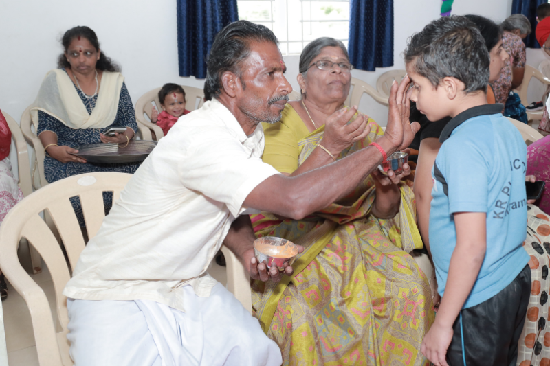 Grandparents' Day