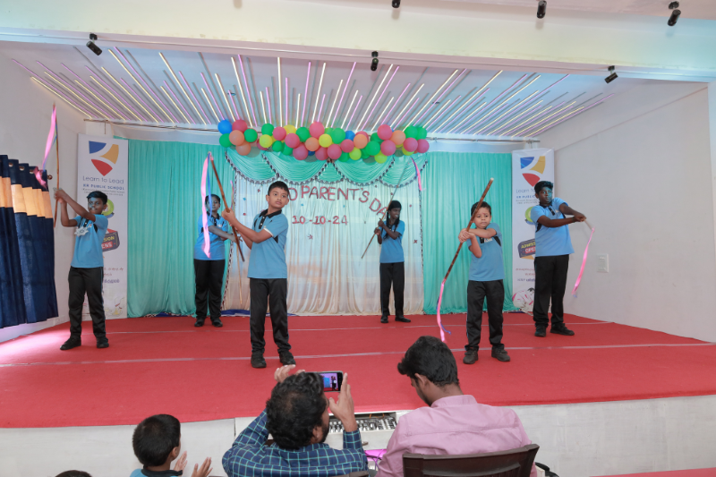 Grandparents Day - photo 7