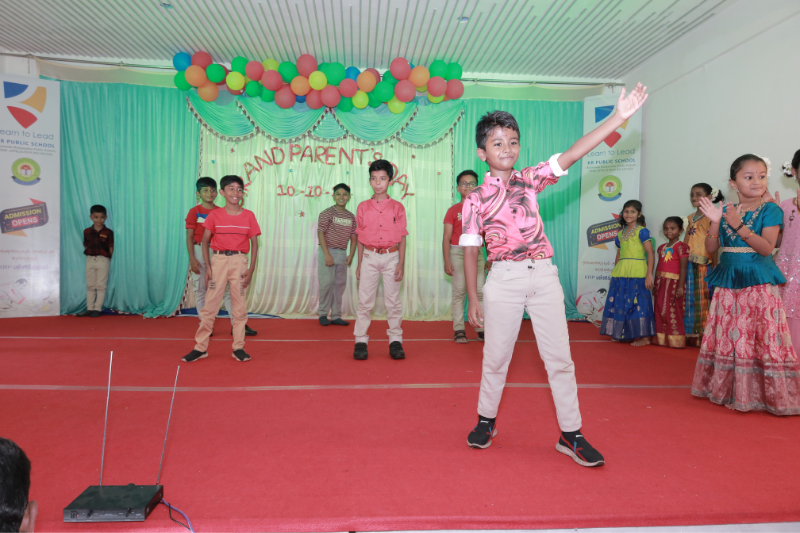 Grandparents Day - photo 8