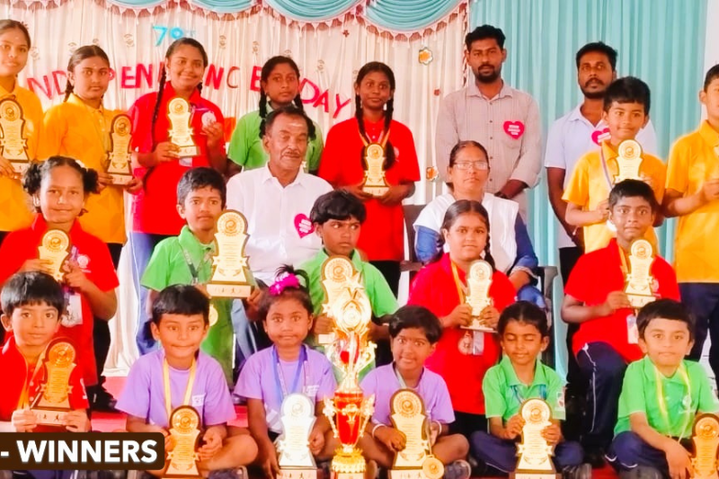 Sports & Activity Awards, photo 1