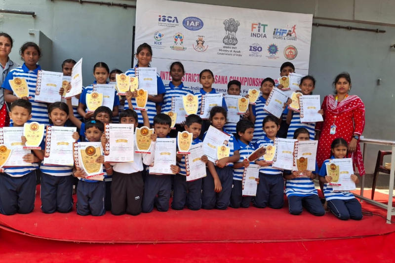 Sports & Activity Awards, photo 2